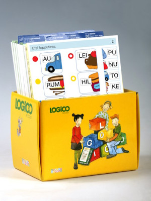 Logico Piccolo