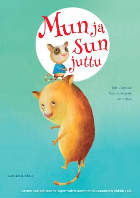 Mun ja sun juttu!