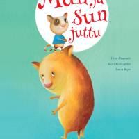 Mun ja sun juttu!