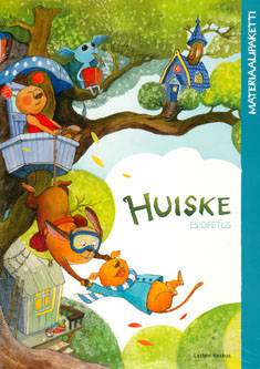 Huiske