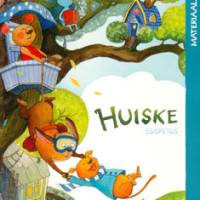Huiske