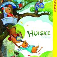 Huiske