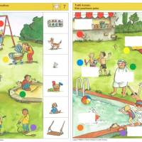 Logico Primo: Leikitään!