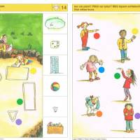 Logico Primo: Leikitään!