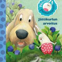 Jättikurlun arvoitus