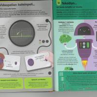 100 asiaa luvuista, tietokoneista & koodaamisesta