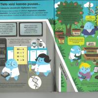 100 asiaa luvuista, tietokoneista & koodaamisesta