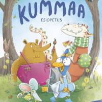 Kummaa - esiopetus