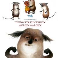 Tuumasta tunteisiin Mollin malliin