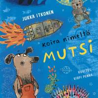 Koira nimeltä Mutsi