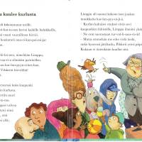 Jättikurlun arvoitus