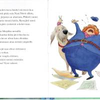 Jättikurlun arvoitus