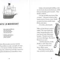 Koira nimeltä Mutsi