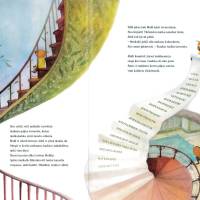 Molli ja maan ääri