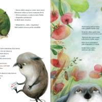 Molli ja maan ääri