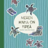 Meren maha on kipeä