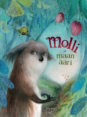 Molli ja maan ääri