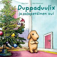 Duppaduulix ja salaperäinen ovi