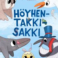 Höyhentakkisakki