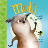 Molli ja hirveä herne