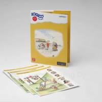 Logico Primo: Leikitään!