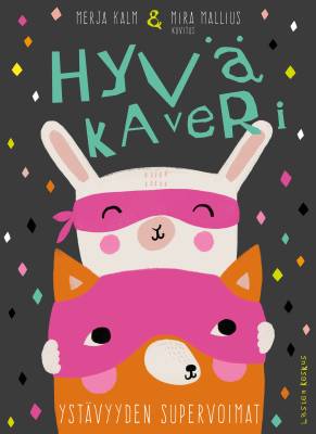 Hyvä kaveri