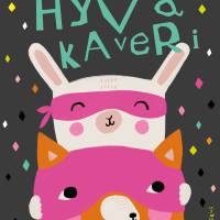 Hyvä kaveri