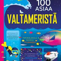100 asiaa valtameristä