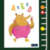 Logico Piccolo - Mitä KUMMAA? Äänteitä ja kerrontaa!