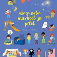 Monen sortin murheet ja pelot