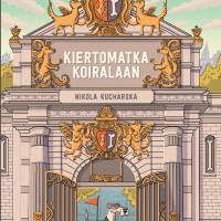 Kiertomatka Koiralaan