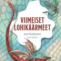 Viimeiset lohikäärmeet