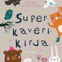 Superkaverikirja
