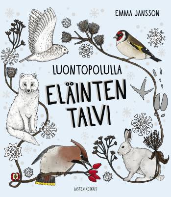 Luontopolulla