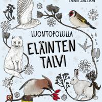 Luontopolulla