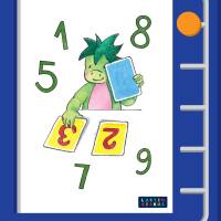 Logico Primo Tutki numeroita