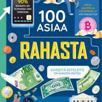 100 asiaa rahasta