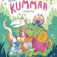 Uusi Kummaa - esiopetus