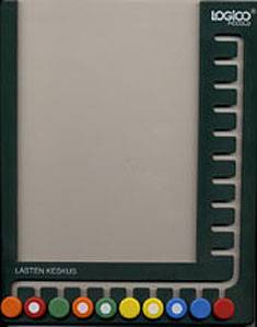 Logico Piccolo: Pelikehys